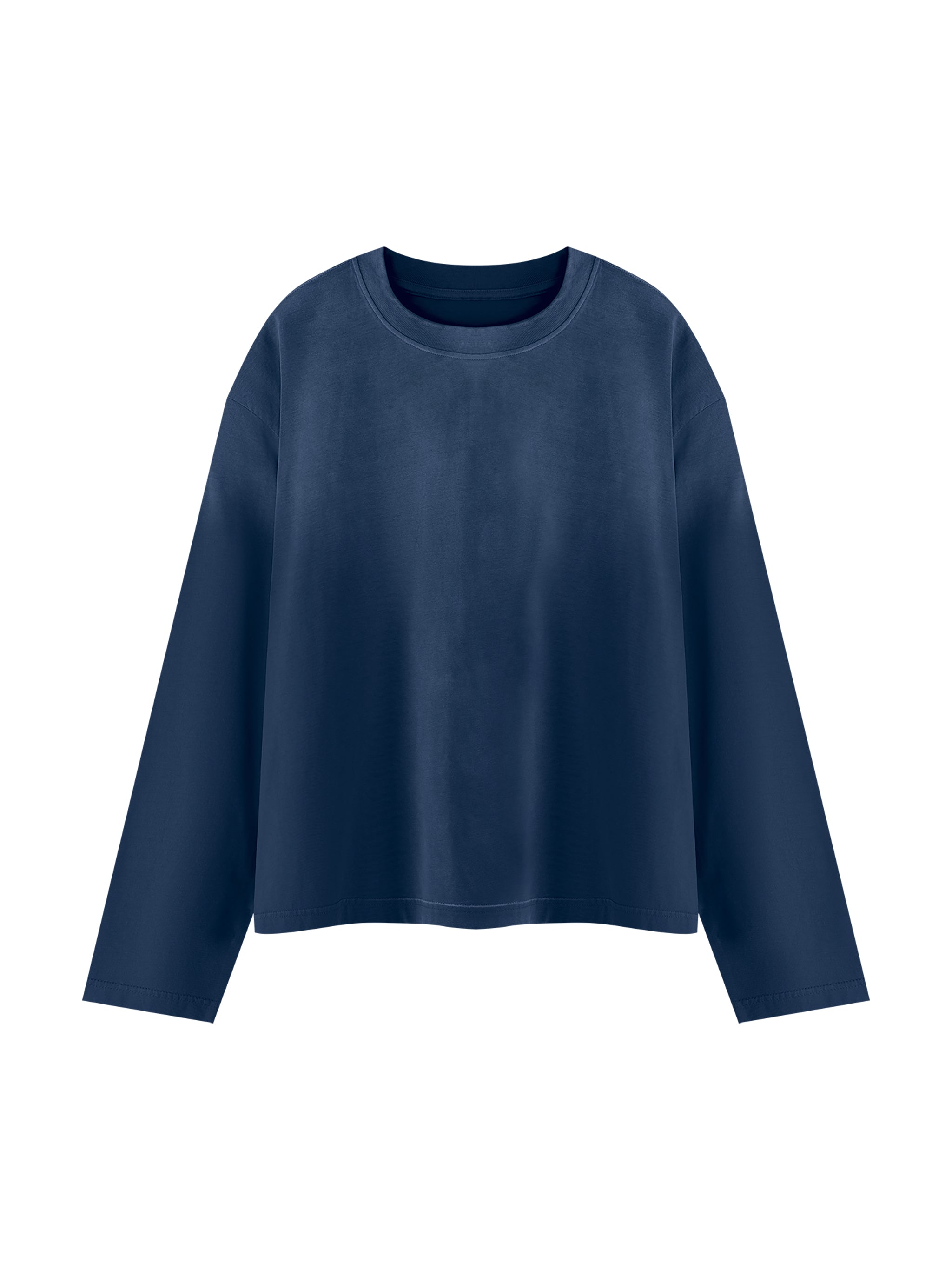 Long sleeve shirts