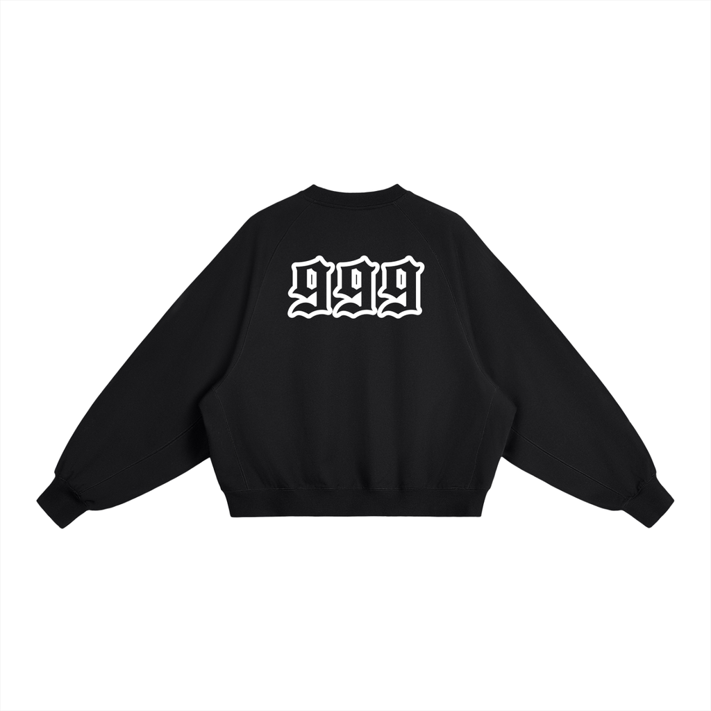 999,Sweatshirt,heavyweight,boxy