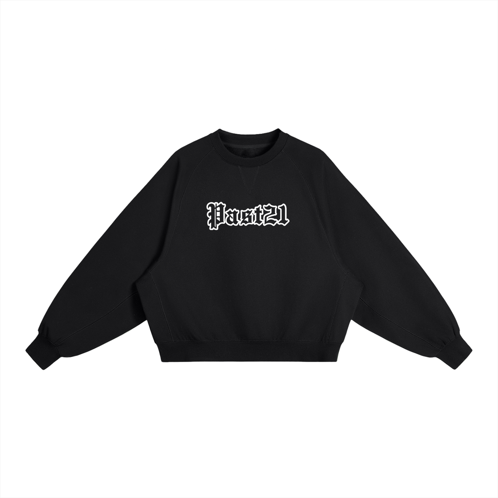 999,Sweatshirt,heavyweight,boxy