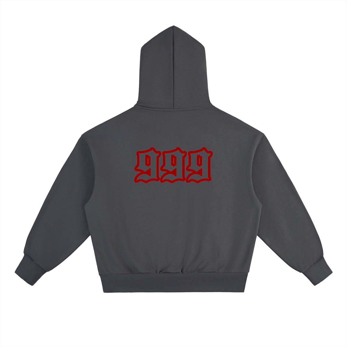 999,Hoodie,Oversized,heavyweight