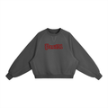 999,Sweatshirt,Heavyweight,boxy