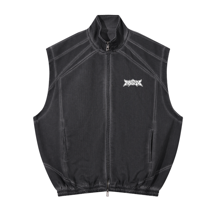 Vest,top