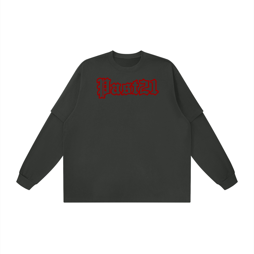 999,Layered,Tshirt,oversized