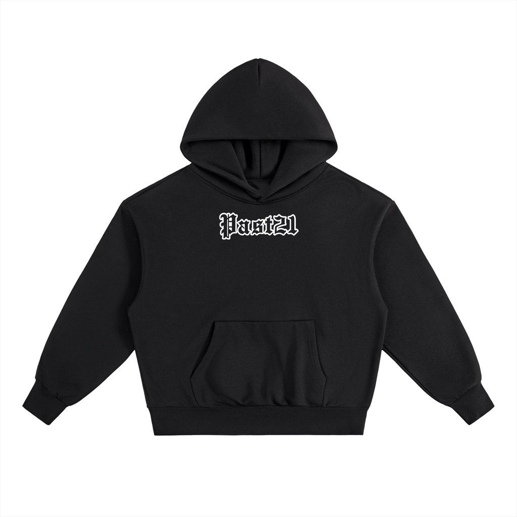 999,Hoodie,heavyweight,oversized