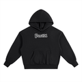 999,Hoodie,heavyweight,oversized
