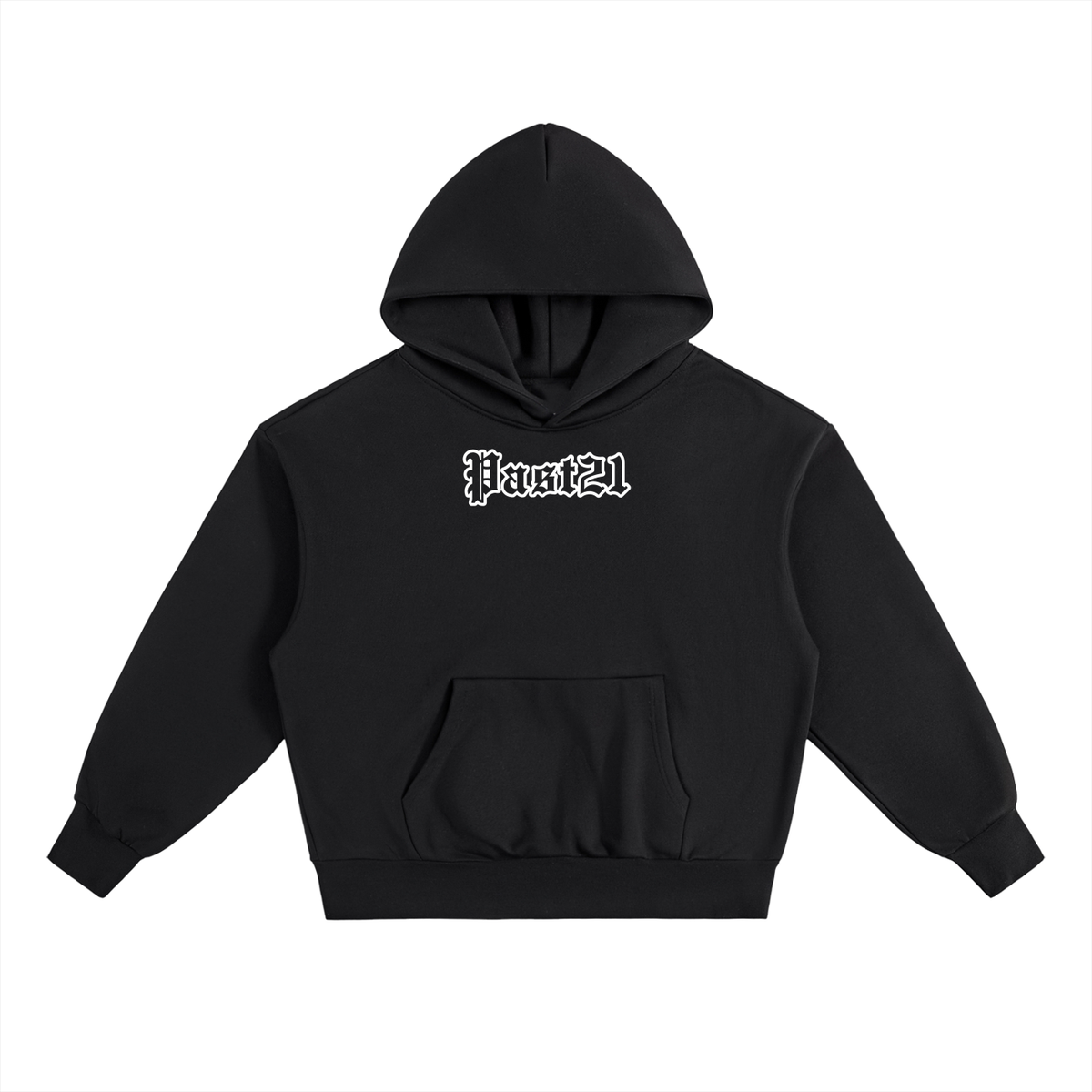 999,Hoodie,heavyweight,oversized