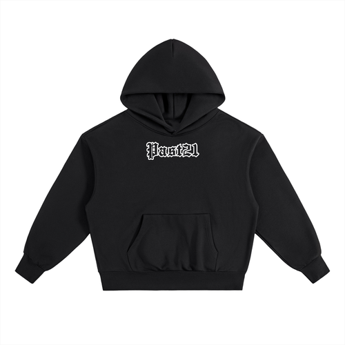 999,Hoodie,heavyweight,oversized