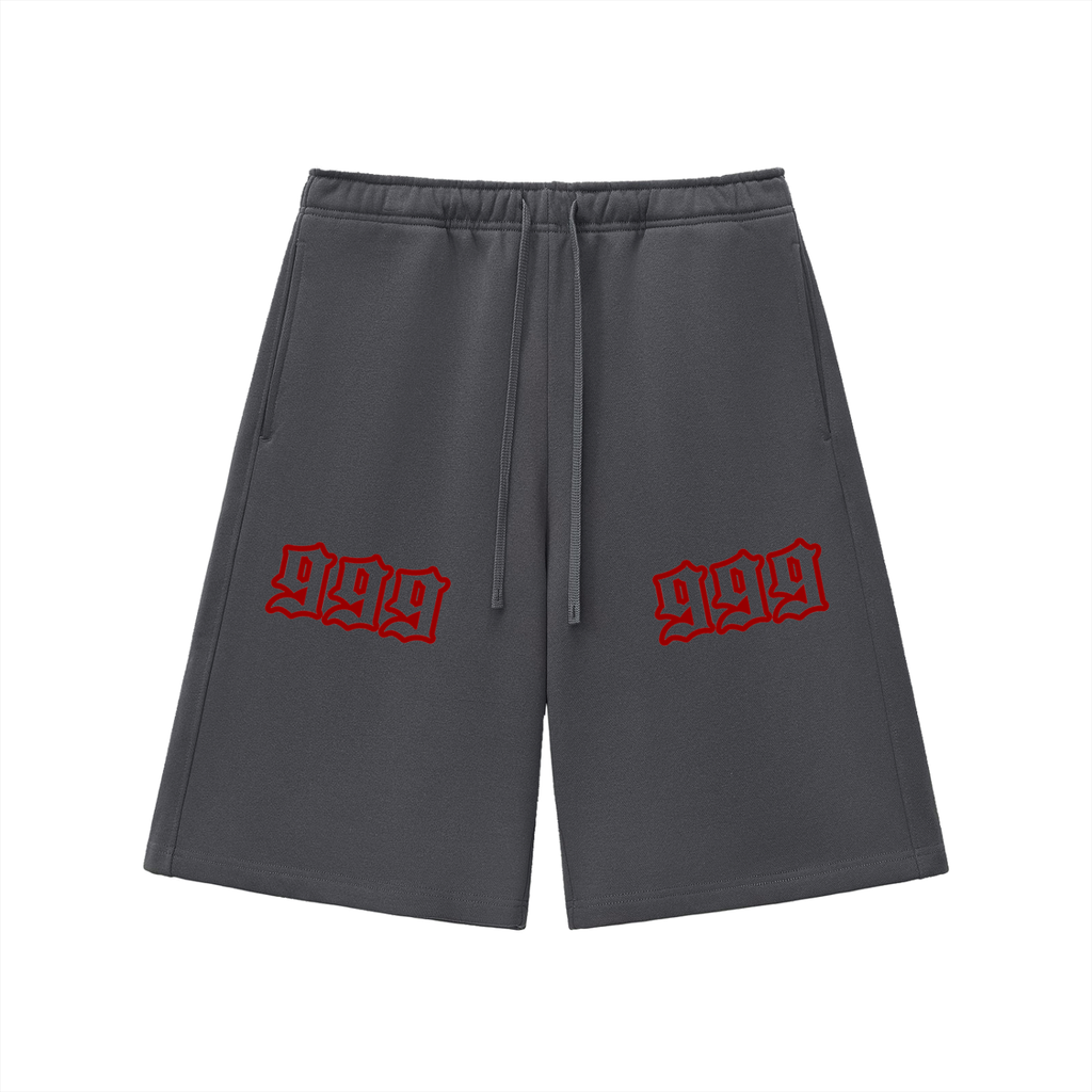 Shorts,heavyweight,Oversized,999