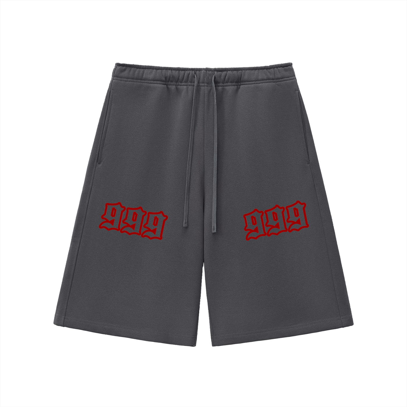 Shorts,heavyweight,Oversized,999