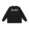999,Layered,oversized,tshirt