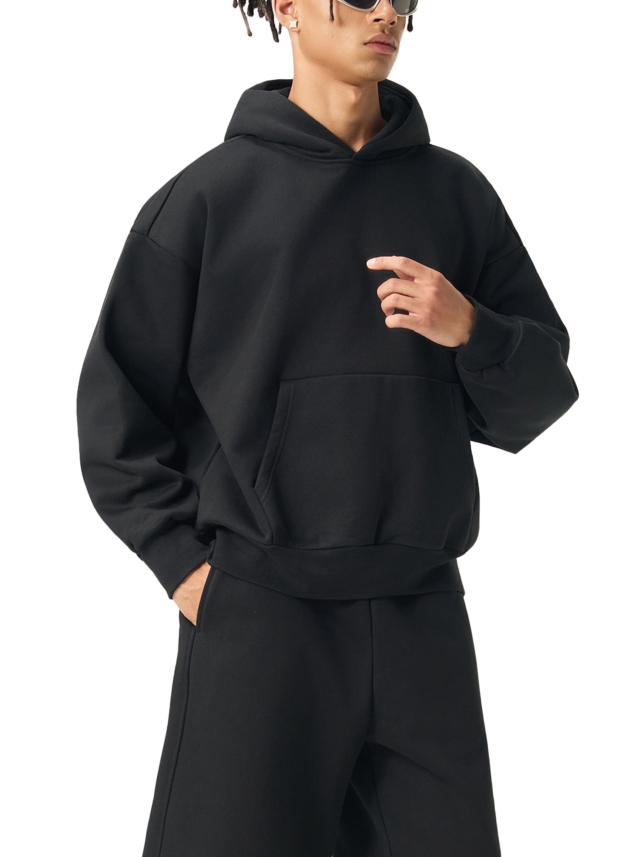 999 Set — Black