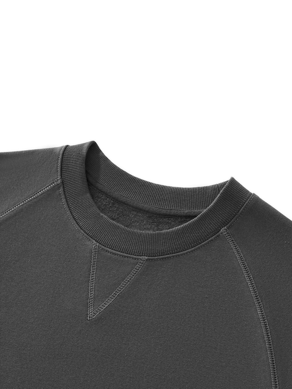 Boxy,crewneck,heavyweight,oversized,streetwear