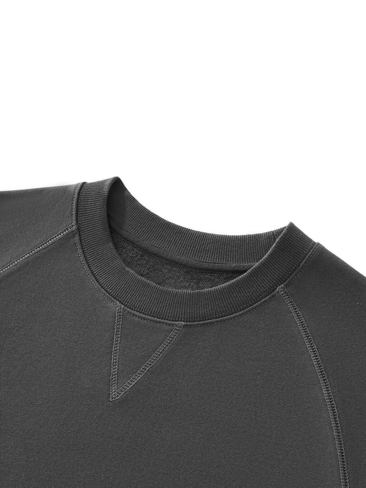 Boxy,crewneck,heavyweight,oversized,streetwear